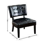 Fauteuil d'appoint capitonné en bouclette surdimensionné moderne avec base mobile - Salon et chambre à coucher