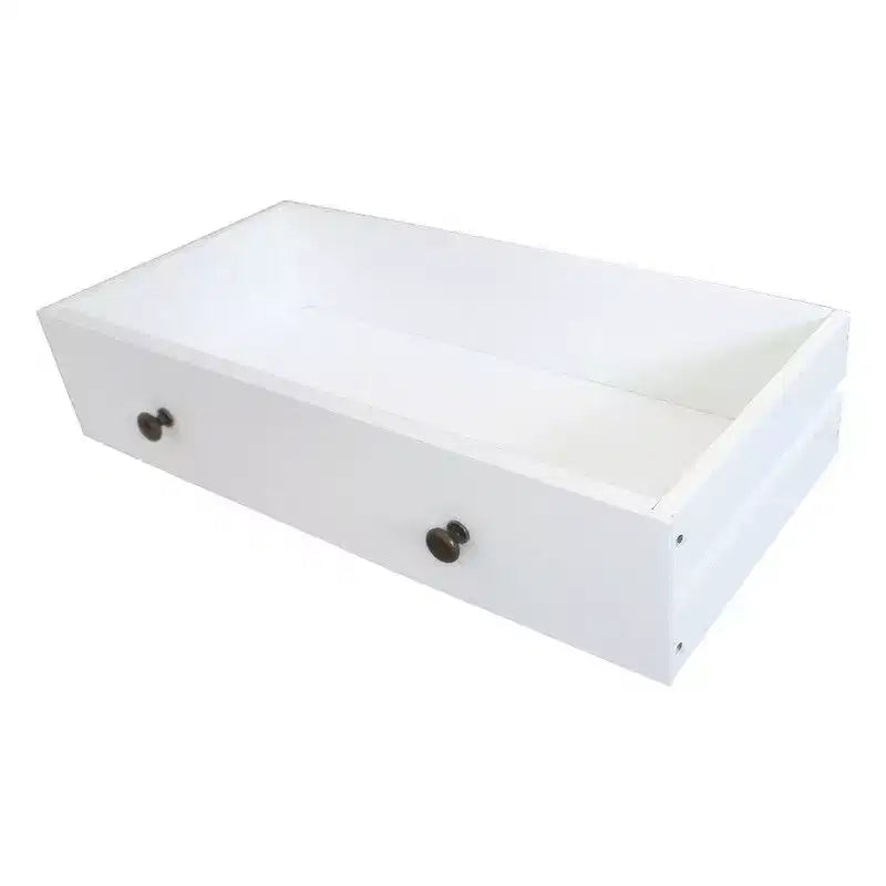 Freestanding Bathroom Storage Cabinet - Waterproof MDF, Multi-Shelf Floor Stand