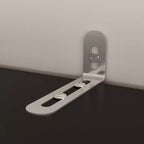 Grand meuble TV d'angle - Meuble de salon esthétique et pratique