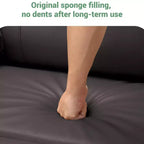 Fauteuil de massage inclinable pour adultes, basculeur pivotant avec chauffage, cuir PU, télécommande, porte-gobelets, poche latérale, large fauteuil inclinable pour salon, chambre à coucher